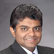 Sanjay Krishna, PHD